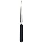 Afbeelding van Westcott briefopener | zwarte kunststof handgreep | 190mm | AC-E29692