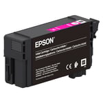 Afbeelding van Epson T40D340 inktcartridge magenta hoge capaciteit (origineel) | EPSC13T40D340