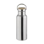 Afbeelding van APS drinkfles | RVS | 500 ml | grijs | APS6450561