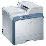 Samsung CLP-600N