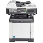 Kyocera-Mita FS-C2526MFP