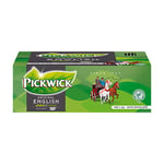Afbeelding van Pickwick English thee met envelop | 100 stuks | PIC4060065