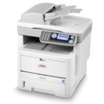 OKI MB460