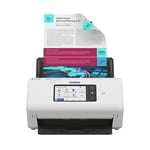 Afbeelding van Brother ADS-4700W A4 documentscanner | BROADS4700WRE1