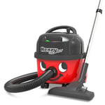 Afbeelding van Numatic Henry Next stofzuiger | 620W | 12.5 meter snoer | NUHVN200-11