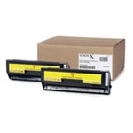 Afbeelding van Xerox 013R00608 print cartridge 2 stuks (origineel) | XER013R00608