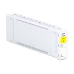 Afbeelding van Epson T48M4 inktcartridge geel (origineel) | EPSC13T48M400