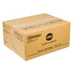 Afbeelding van Konica Minolta TN-219 (9967002118) toner cartridge zwart (origineel) | MINTN-219