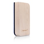 Afbeelding van Magnetoplan Wood Series whiteboardwisser | droog wissen | magnetisch | hout | MAG1228549