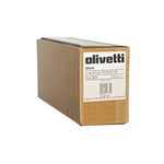 Afbeelding van Olivetti B0563 drum geel (origineel) | OLIB0563