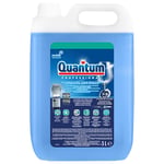 Afbeelding van Finish Professional Rinse Aid Glansspoelmiddel | Extra Hygiene | 5 liter | QC-FI-01115