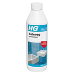 Afbeelding van HG professionele kalkaanslag verwijderaar | 500 ml | QC-HG-00038