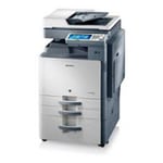 Samsung CLX-9252N
