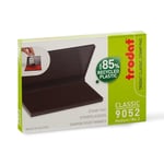 Afbeelding van Trodat 9052 stempelkussen | stempelinkt | blauw | TRO56344