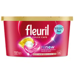 Afbeelding van Fleuril Renew Caps | Color | 15 pods | QC-FL-00038