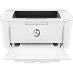 HP LaserJet Pro M17w