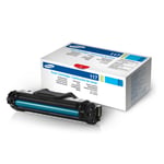 Afbeelding van Samsung MLT-D117S toner cartridge zwart (origineel) | SAMMLT-D117S