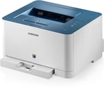 Samsung CLP-360