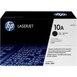 Afbeelding van HP Q2610A nr. 10A toner cartridge zwart (origineel) | HPCQ2610A