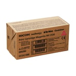 Afbeelding van Ricoh IM C530 toner cartridge magenta (origineel) | RIC-IMC530M