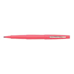 Afbeelding van Papermate Flair fineliner | rood | 1 mm | PAPS0190993
