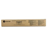 Afbeelding van Triumph-Adler 662511111 toner cartridge cyaan (origineel) | TRI662511111
