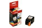 Afbeelding van Canon BC-29F inktcartridge neon (origineel) | CANBC-29F