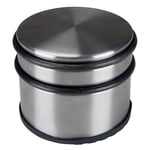 Afbeelding van Toolland TL74051 deurstopper | inox | 1000 gram | TOOTL74051