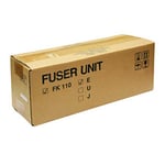 Afbeelding van Kyocera FK-110E fuser (origineel) | KYOFK-110E