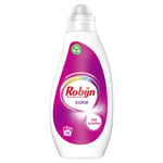 Afbeelding van Robijn vloeibaar wasmiddel | Color | 700 ml | 14 wasbeurten | QC-RO-05065