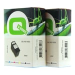 Afbeelding van Lexmark 28 BK / 29 C serie (huismerk) | QNB-28-29