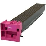 Afbeelding van Olivetti B0653 toner cartridge magenta (origineel) | OLIB0653