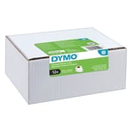 Afbeelding van Dymo 2093091 adresetiketten 12 rollen (origineel) | DYM2093091