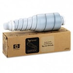 Afbeelding van HP Q5920C toner cartridge zwart (origineel) | HPQ5920C