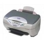 Epson Stylus CX3200