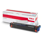 Afbeelding van OKI 45103721 drum cyaan (origineel) | OKI45103721