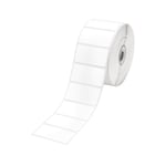 Afbeelding van Brother RD-S05E1 voorgestanste labels wit 51mm x 26mm (origineel) | BRORD-S05E1