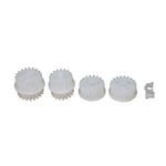 Afbeelding van HP CB414-67923 replacement gear kit (origineel) | HPCB414-67923