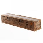 Afbeelding van Toshiba T-FC210EY toner cartridge geel (origineel) | TOST-FC210EY