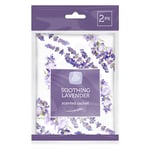 Afbeelding van Pan Aroma Geurzakjes | Lavender | 2 stuks | QC-PAN-04340