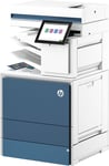 HP Color LaserJet Enterprise MFP X677s