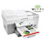 Lexmark X8350
