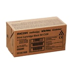 Afbeelding van Ricoh IM C530 toner cartridge zwart (origineel) | RIC-IMC530BK