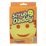 Afbeelding van Scrub Daddy | Original spons geel | SD-ORIGINALSP
