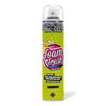 Afbeelding van Muc-Off Foam Fresh | Kledingreiniger motor | 400 ml | QC-MUC-00063