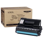 Afbeelding van Xerox 113R00711 toner cartridge zwart (origineel) | XER113R711