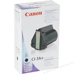 Afbeelding van Canon CJ-3A II inktcartridge zwart (origineel) | CANCJ-3AII