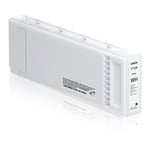 Afbeelding van Epson T713A inktcartridge wit (origineel) | EPST713A00
