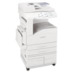 Lexmark X852e MFP