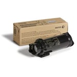Afbeelding van Xerox 106R03476 toner cartridge zwart (origineel) | XER106R03476